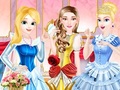 เกม Ins Life Royal Ball