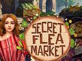 เกม Secret Flea Market