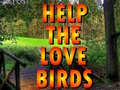 เกม Help The Love Birds 