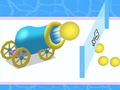 เกม Cannon Ball Shoot 