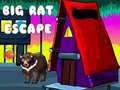 เกม Big Rat Escape