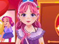 เกม Kiddo Cute Valentine