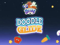 เกม Doodle Glide