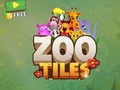 เกม Zoo Tile