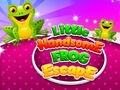 เกม Little Handsome Frog Escape