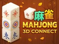 เกม Mahjong 3d Connect