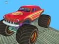 เกม Offroad Racing Monster Truck