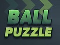 เกม Ball Puzzle