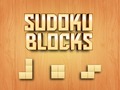 เกม Sudoku Blocks