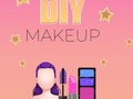 เกม Diy Makeup