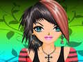 เกม Popstar Make up
