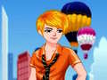 เกม Cool Boy Dress up