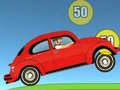 เกม 2D Racing Game