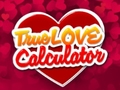 เกม True Love Calculator