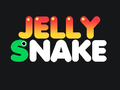 เกม Jelly Snake