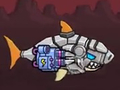 เกม CyberShark