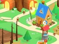 เกม Idle Tree City