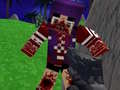 เกม Blocky Combat SWAT Desert Storm Zombie