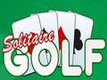 เกม Solitaire Golf