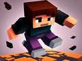 เกม Noob Parkour: Nether