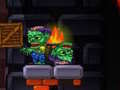 เกม Zombie Exploser