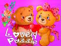 เกม Lovely Puzzle