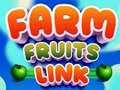 เกม Farm Fruits Link