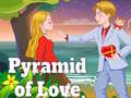 เกม Pyramid of Love