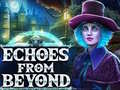 เกม Echoes From Beyond