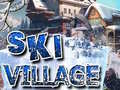 เกม Ski Village