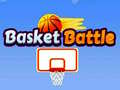เกม Basket Battle