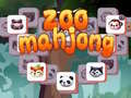 เกม Zoo Mahjong