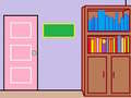 เกม Rainbow Escape