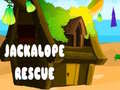 เกม Jackalope Rescue 