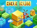 เกม Box Run