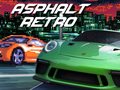เกม Asphalt Retro