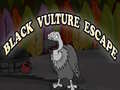 เกม Black Vulture Escape