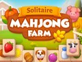 เกม Solitaire Mahjong Farm