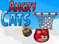 เกม Angry Cats