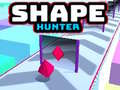 เกม Shape Hunter