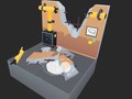 เกม Unfold Escape Room Puzzle
