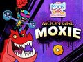 เกม Moon Girl Moxie