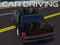 เกม Car Driving