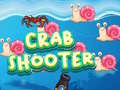 เกม Crab Shooter