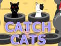 เกม Catch Cats