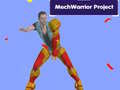 เกม MechWarrior Project