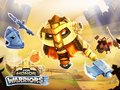 เกม For Honor Warriors.io