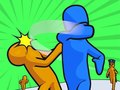 เกม Slap and Run