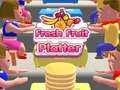 เกม Fresh Fruit Platter fun