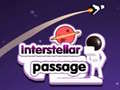 เกม Interstellar passage